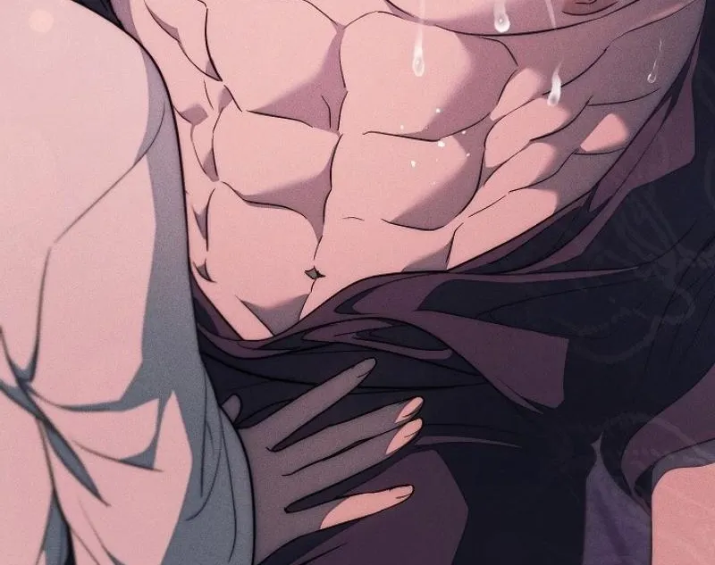 Swan’s Grave Chapter 41 - page 18