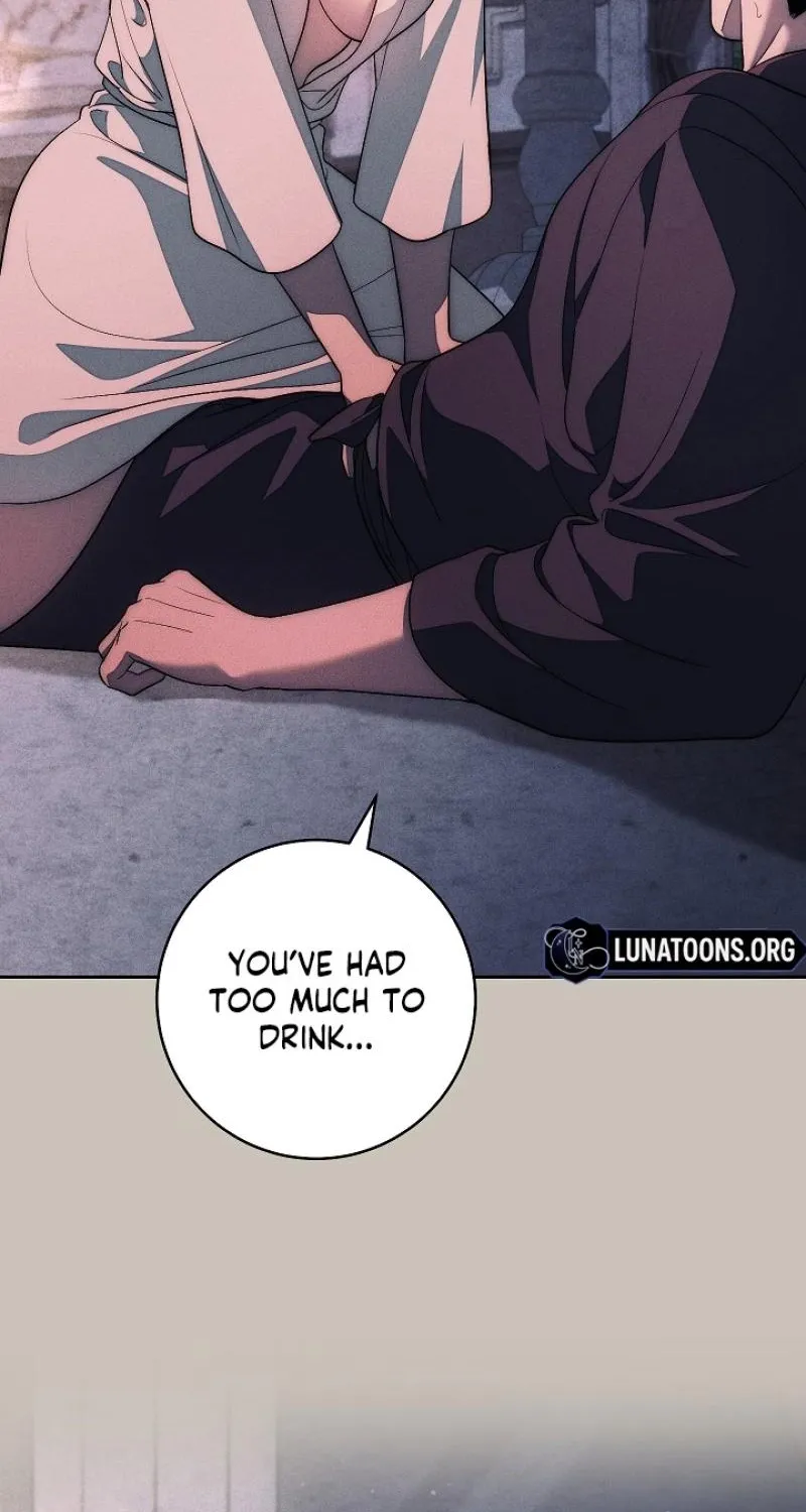 Swan’s Grave Chapter 41 - page 21