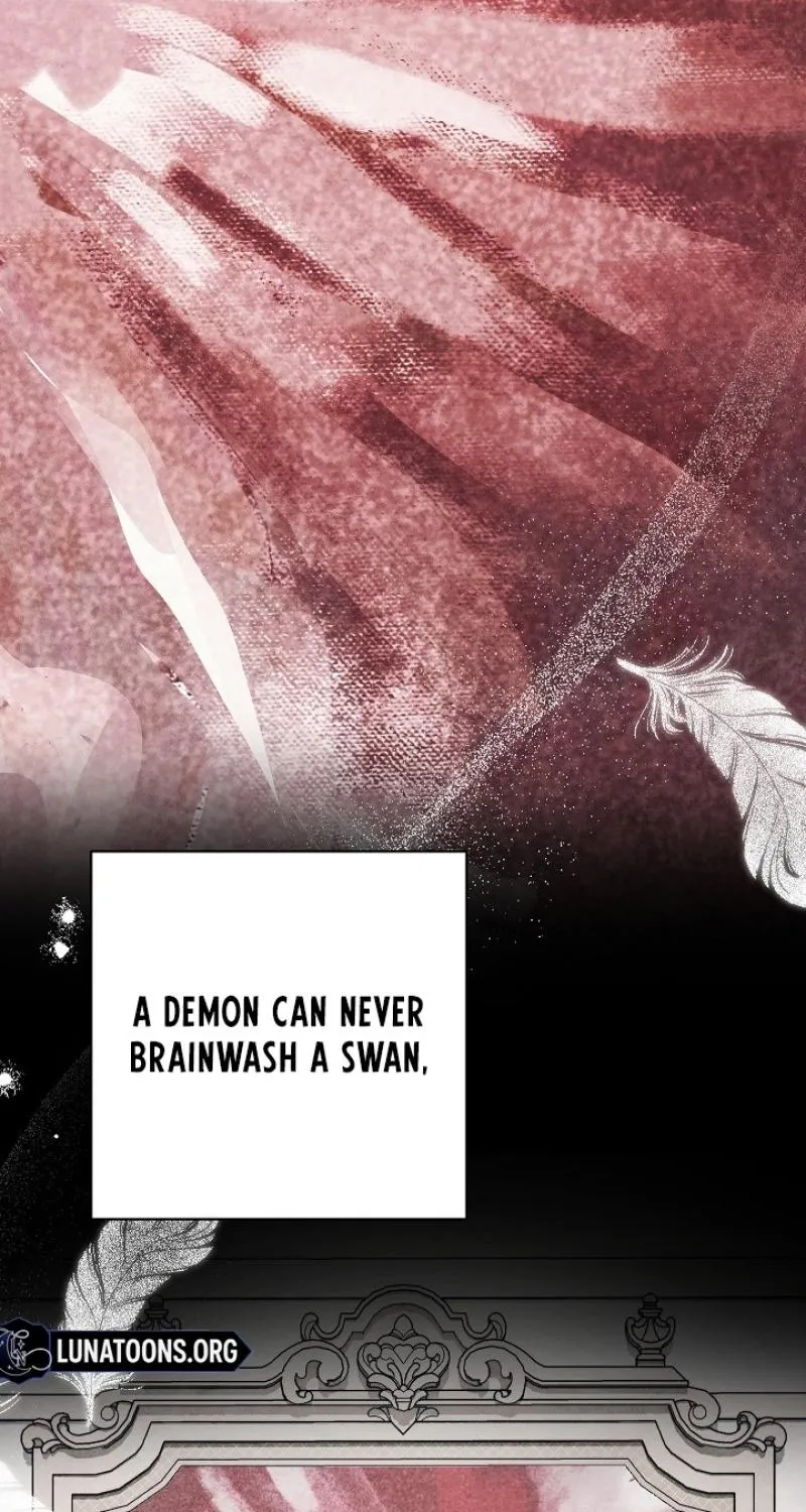 Swan’s Grave Chapter 41 - page 43