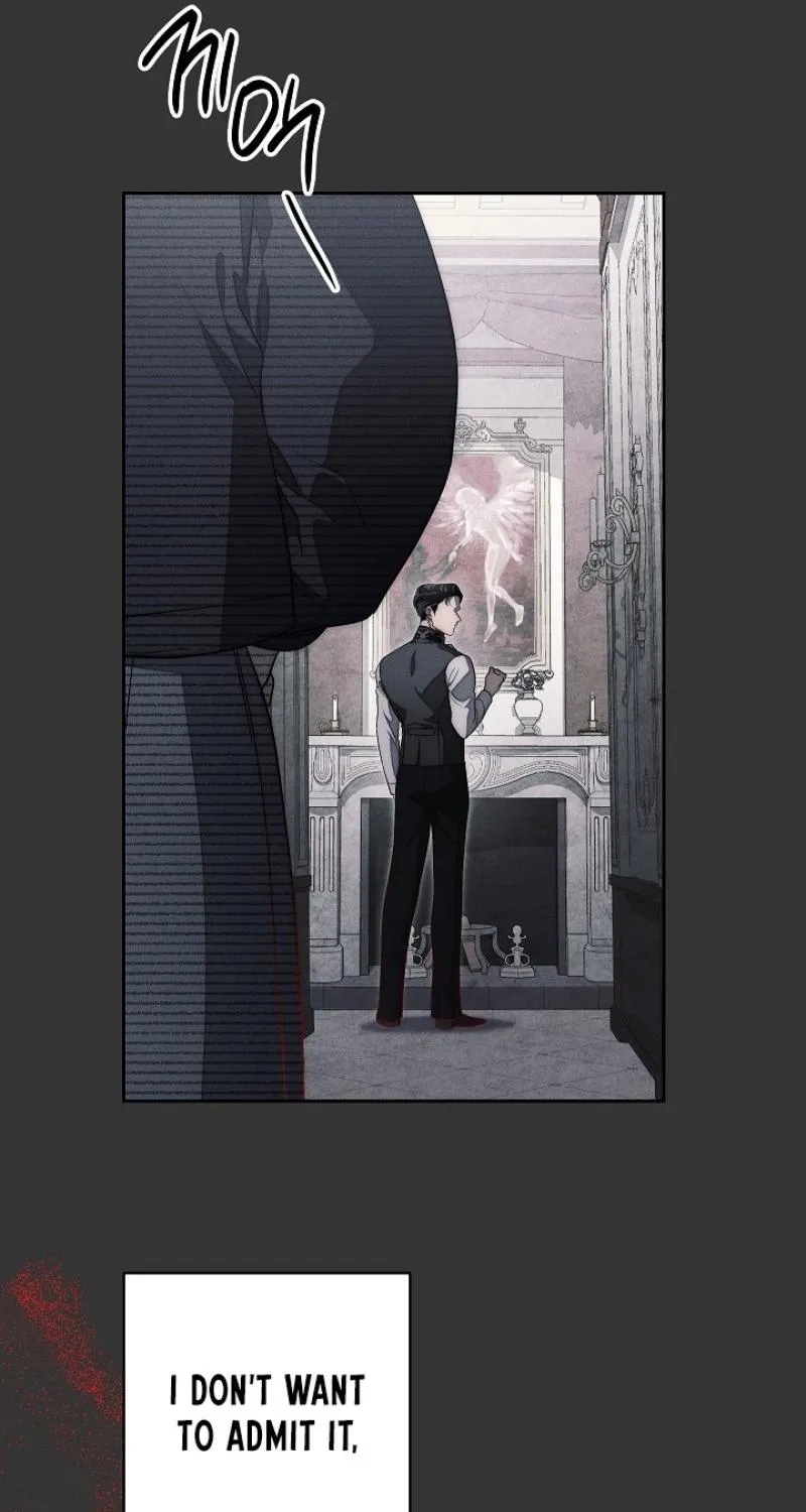 Swan’s Grave Chapter 41 - page 49