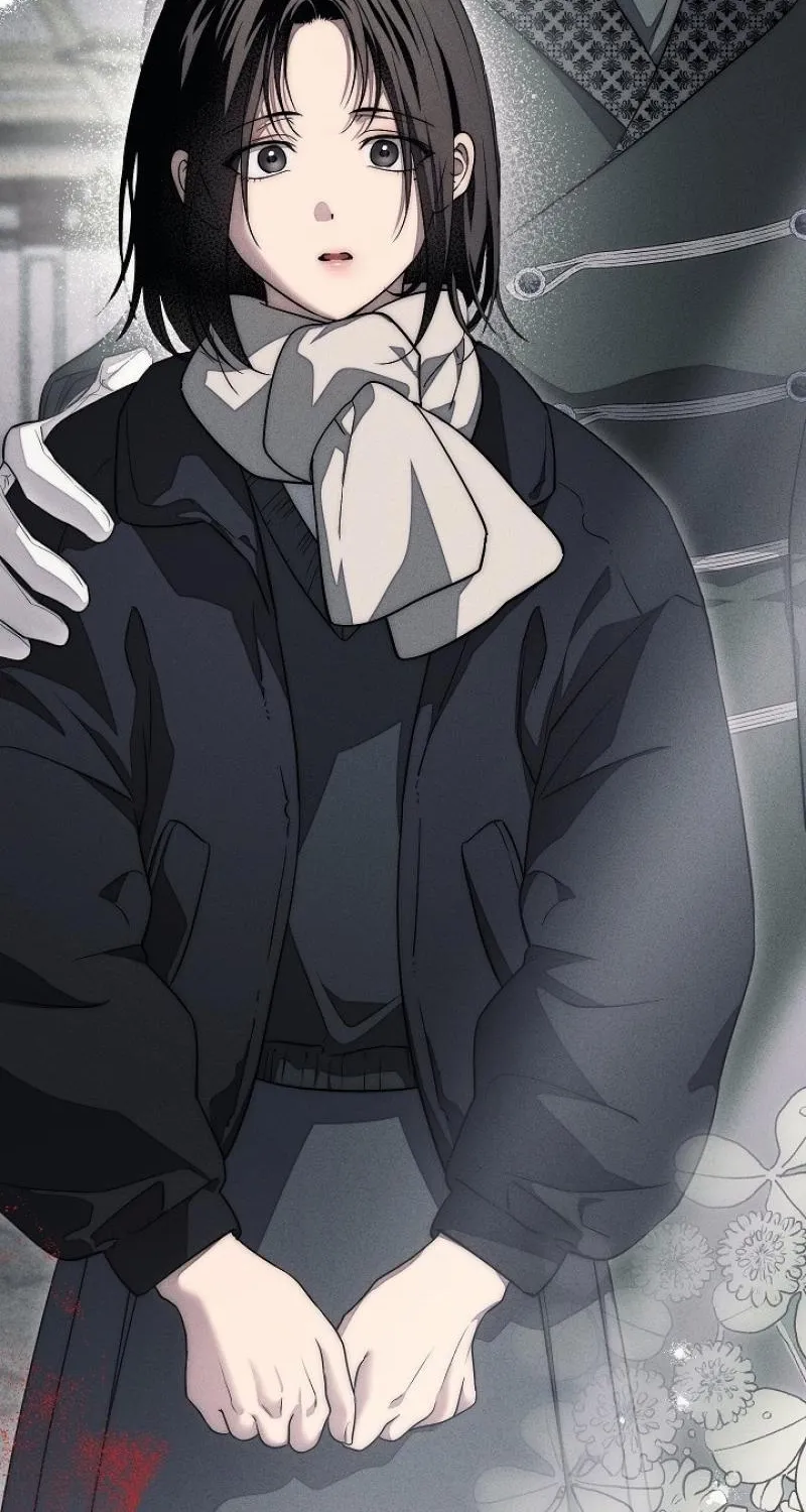 Swan’s Grave Chapter 41 - page 52