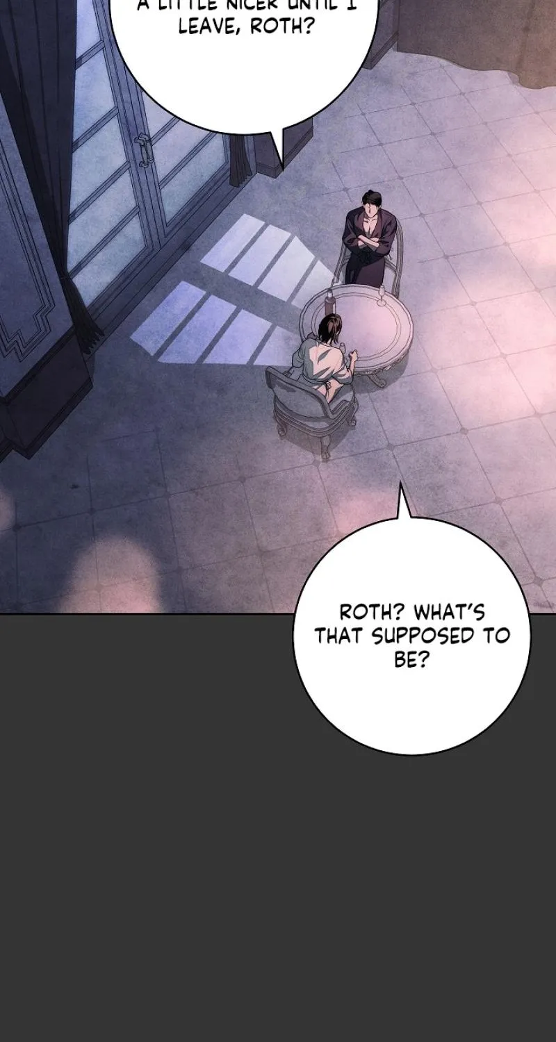 Swan’s Grave Chapter 41 - page 8