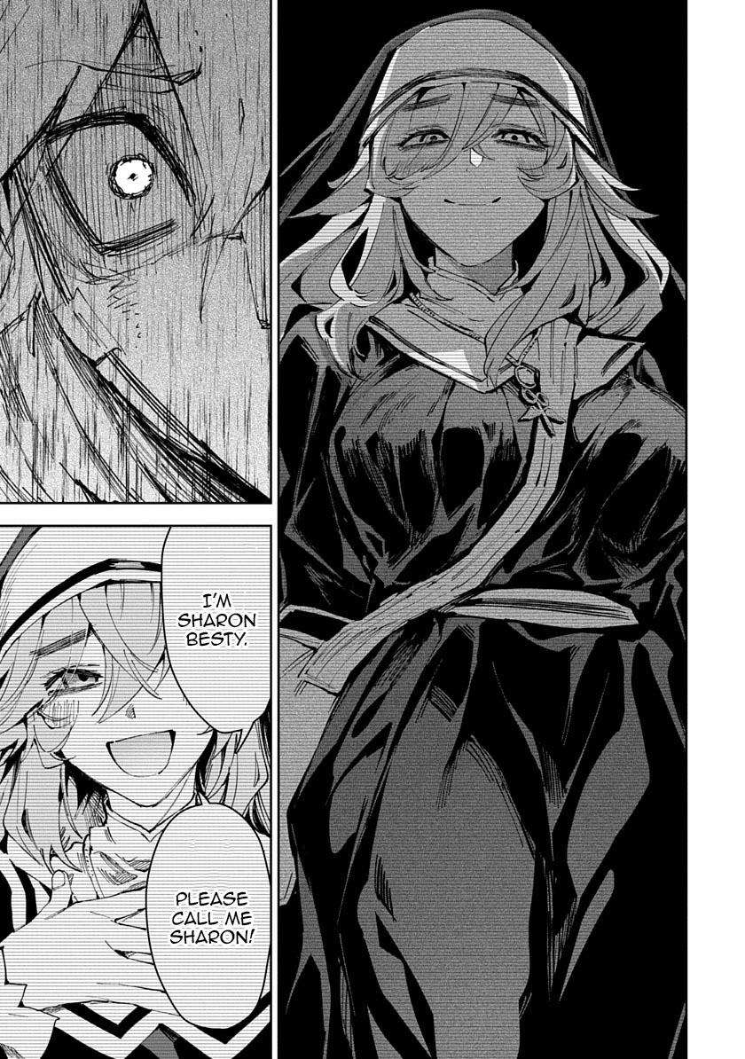 Librale of reincarnation Chapter 29 - page 13