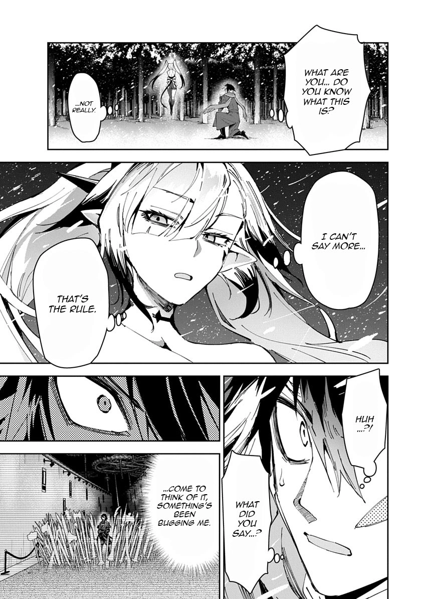 Librale of reincarnation Chapter 29 - page 5