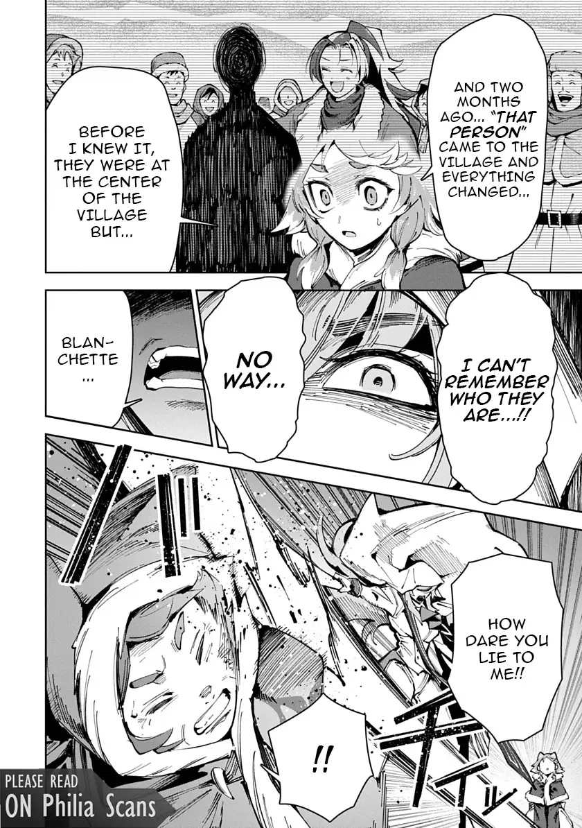 Librale of reincarnation Chapter 30 - page 10