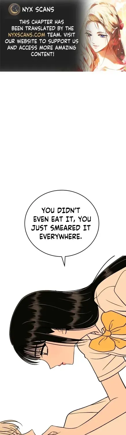 Heartbeat Hounds Chapter 25 - page 1