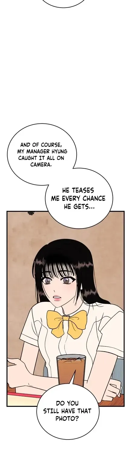 Heartbeat Hounds Chapter 25 - page 11