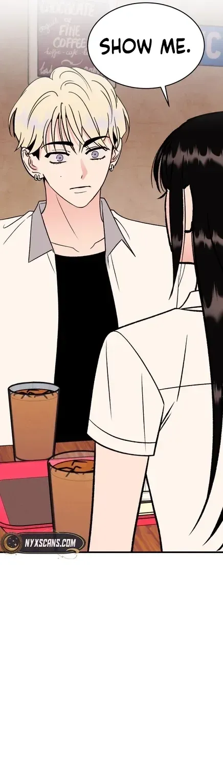 Heartbeat Hounds Chapter 25 - page 13