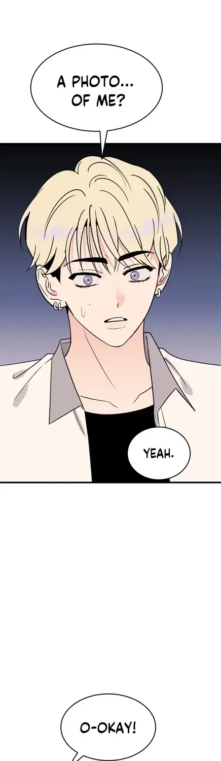 Heartbeat Hounds Chapter 25 - page 14