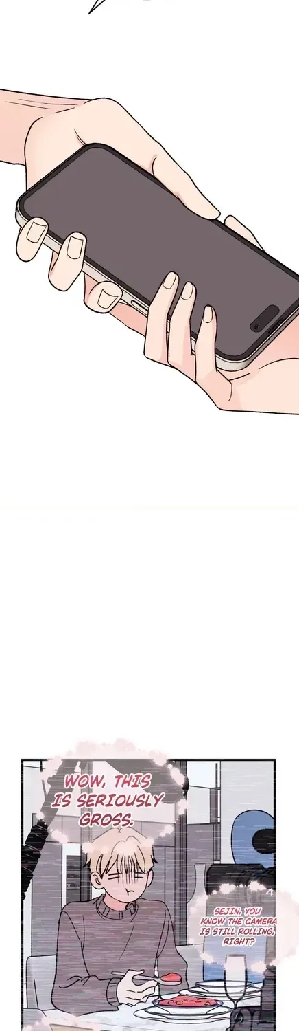 Heartbeat Hounds Chapter 25 - page 15