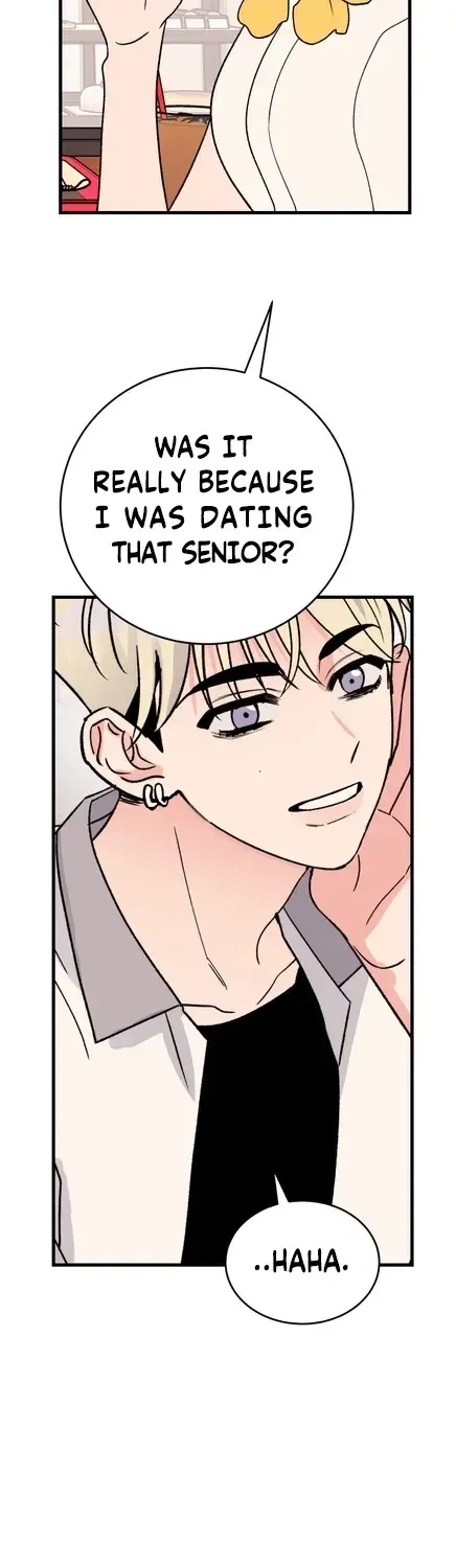 Heartbeat Hounds Chapter 25 - page 21