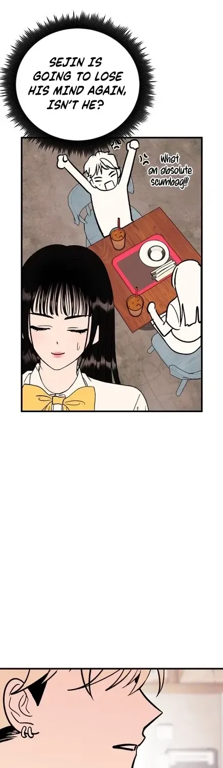 Heartbeat Hounds Chapter 25 - page 26