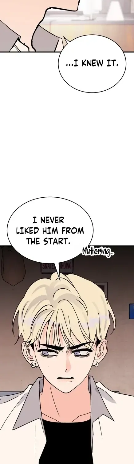 Heartbeat Hounds Chapter 25 - page 27