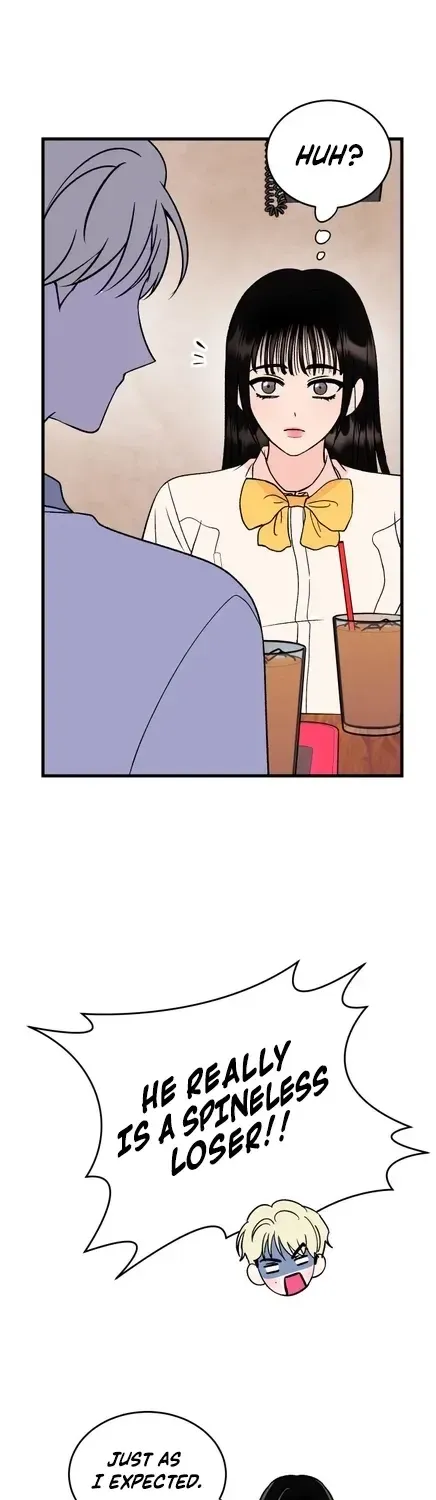 Heartbeat Hounds Chapter 25 - page 29
