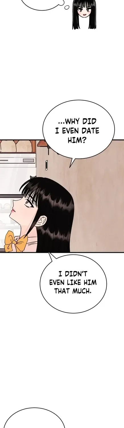 Heartbeat Hounds Chapter 25 - page 30