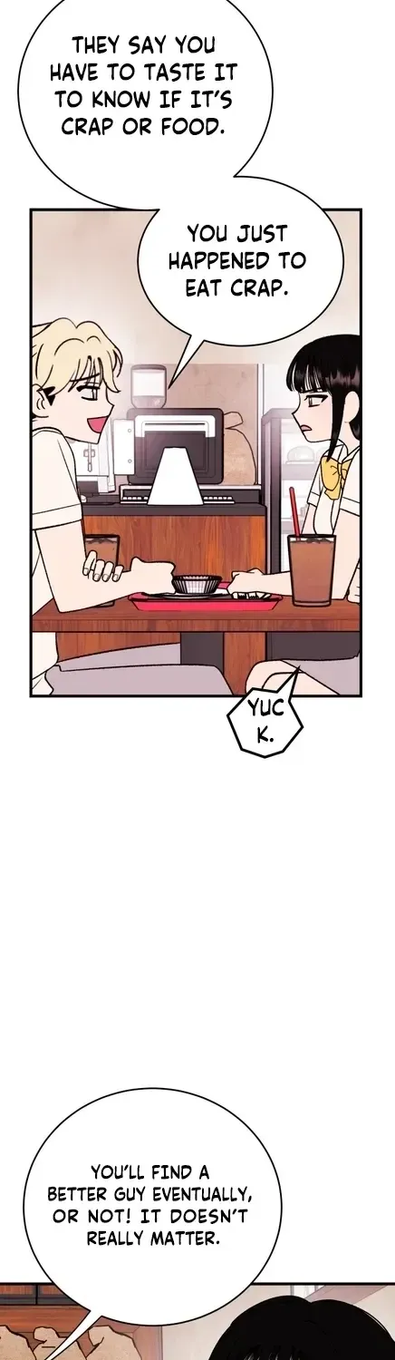 Heartbeat Hounds Chapter 25 - page 34