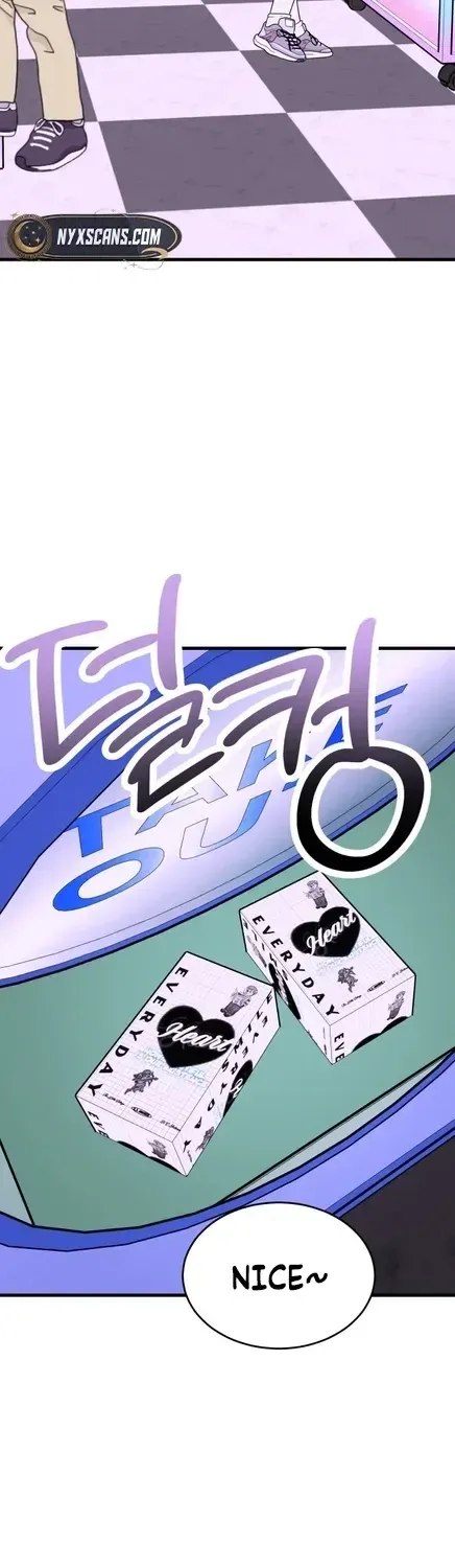 Heartbeat Hounds Chapter 25 - page 41