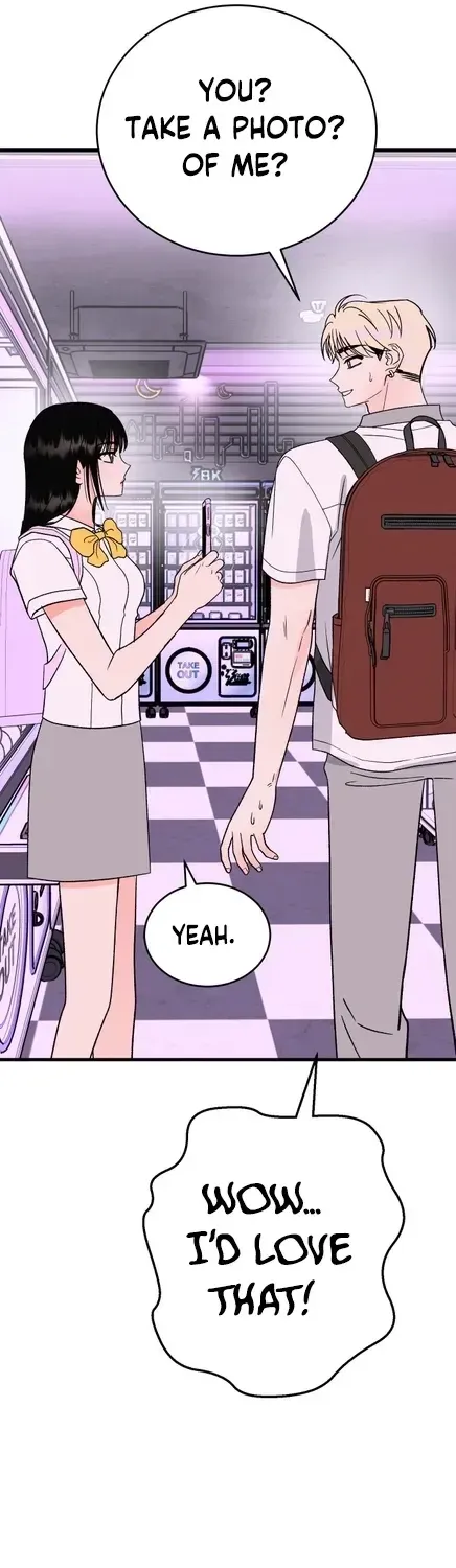 Heartbeat Hounds Chapter 25 - page 49