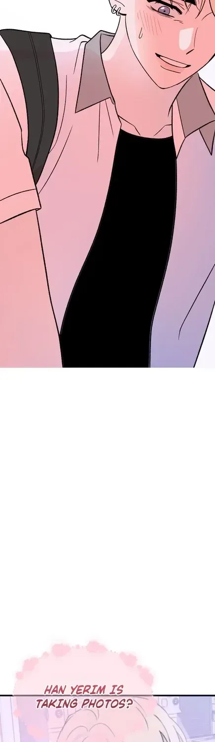 Heartbeat Hounds Chapter 25 - page 53