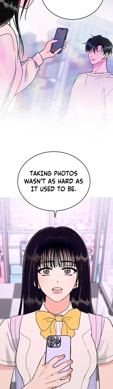 Heartbeat Hounds Chapter 25 - page 58