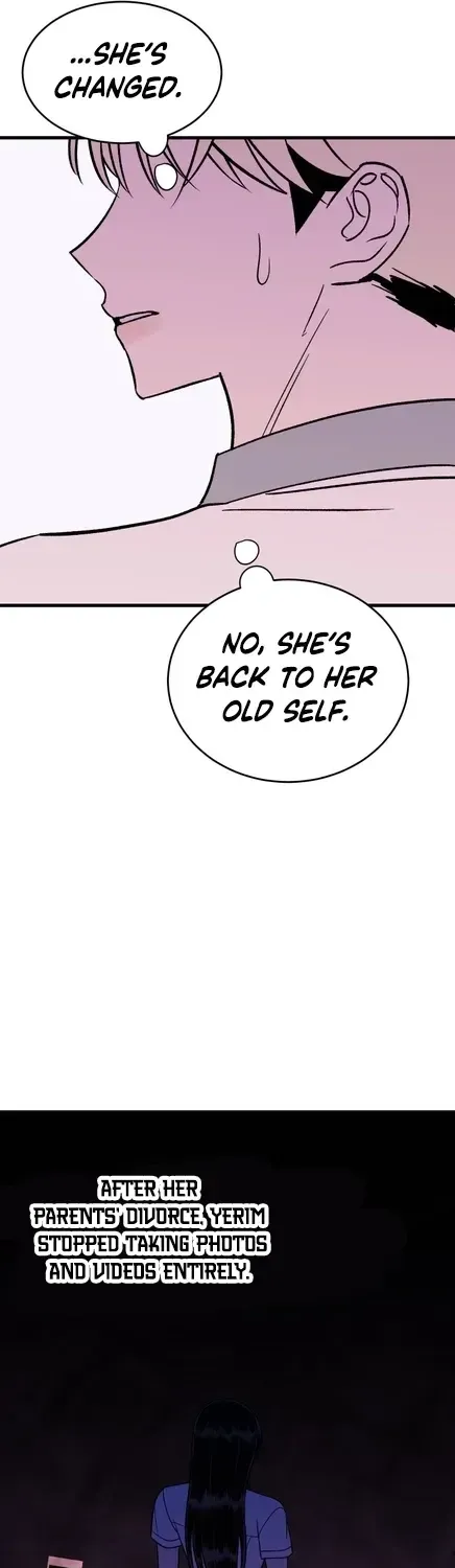 Heartbeat Hounds Chapter 25 - page 61