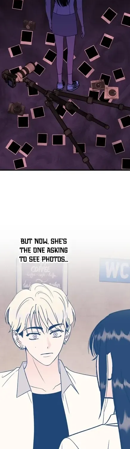 Heartbeat Hounds Chapter 25 - page 62