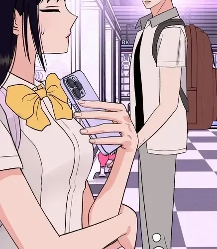 Heartbeat Hounds Chapter 25 - page 64
