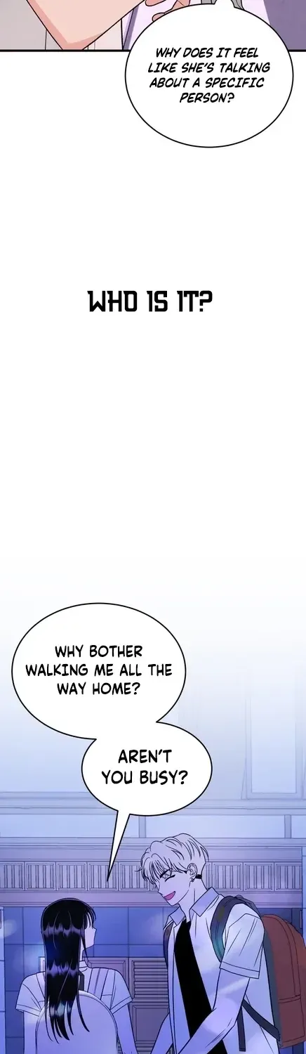 Heartbeat Hounds Chapter 25 - page 65