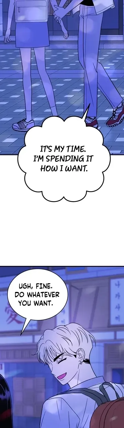 Heartbeat Hounds Chapter 25 - page 66