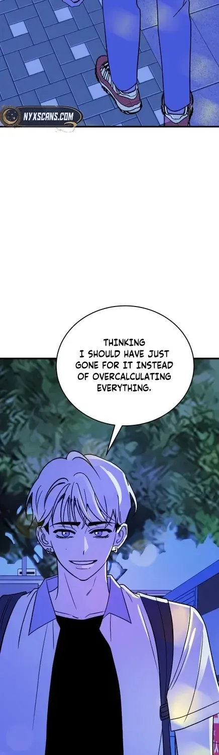 Heartbeat Hounds Chapter 25 - page 69