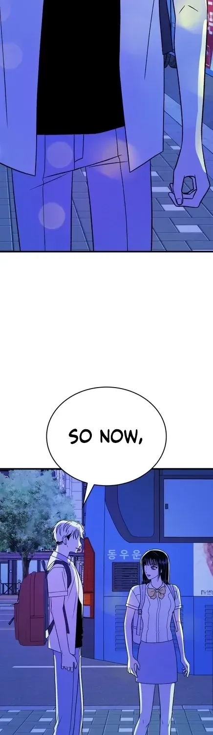 Heartbeat Hounds Chapter 25 - page 70