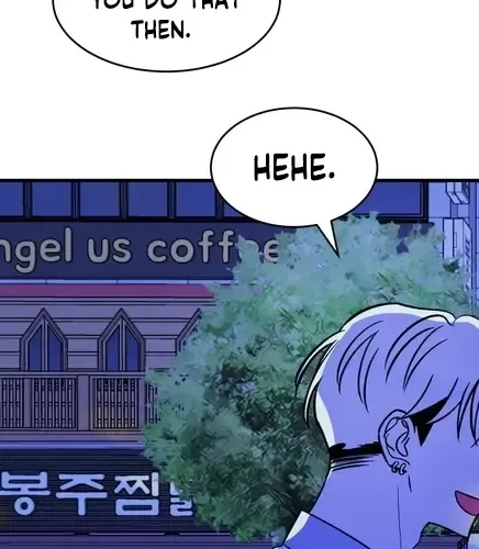 Heartbeat Hounds Chapter 25 - page 75