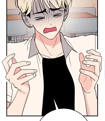 Heartbeat Hounds Chapter 25 - page 8