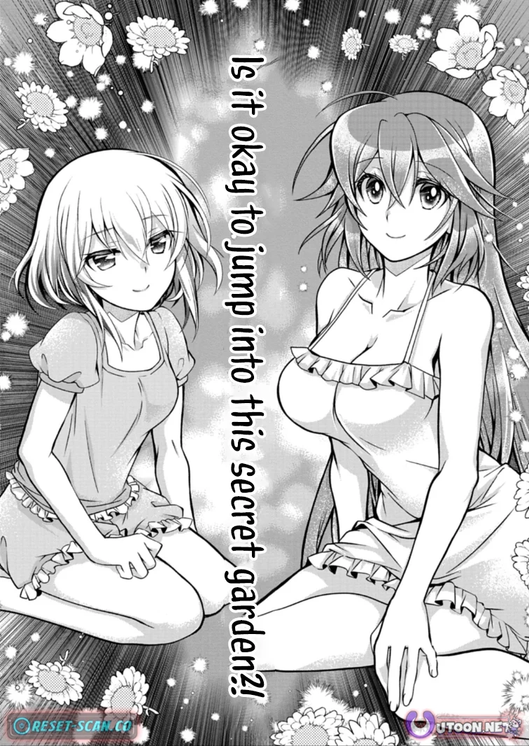 The Strongest Outcast Plant User Chapter 13.1 - page 11