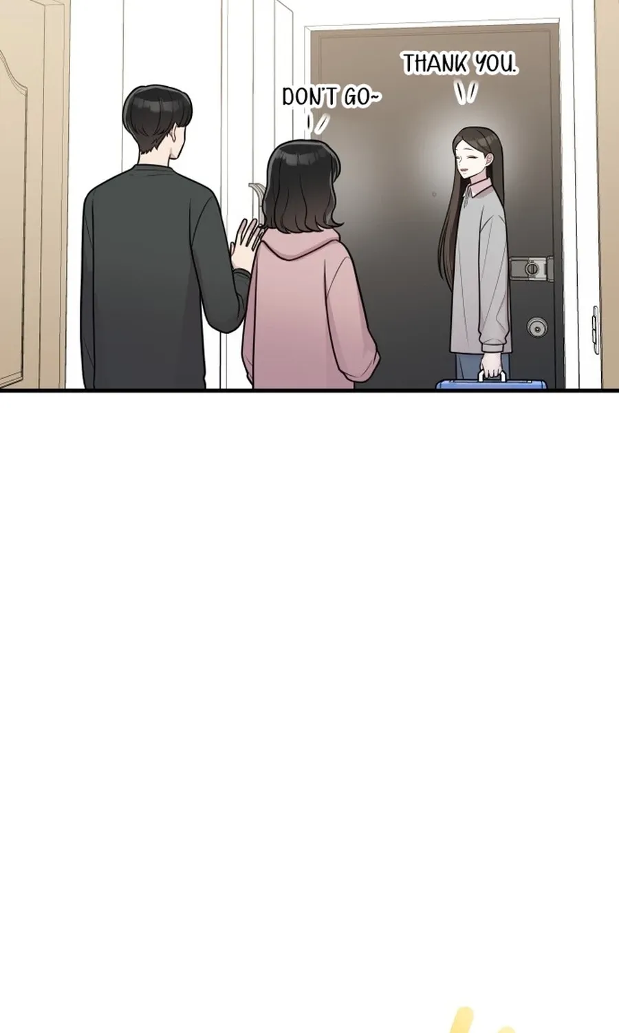 Jiyujiyo Chapter 36 - page 10