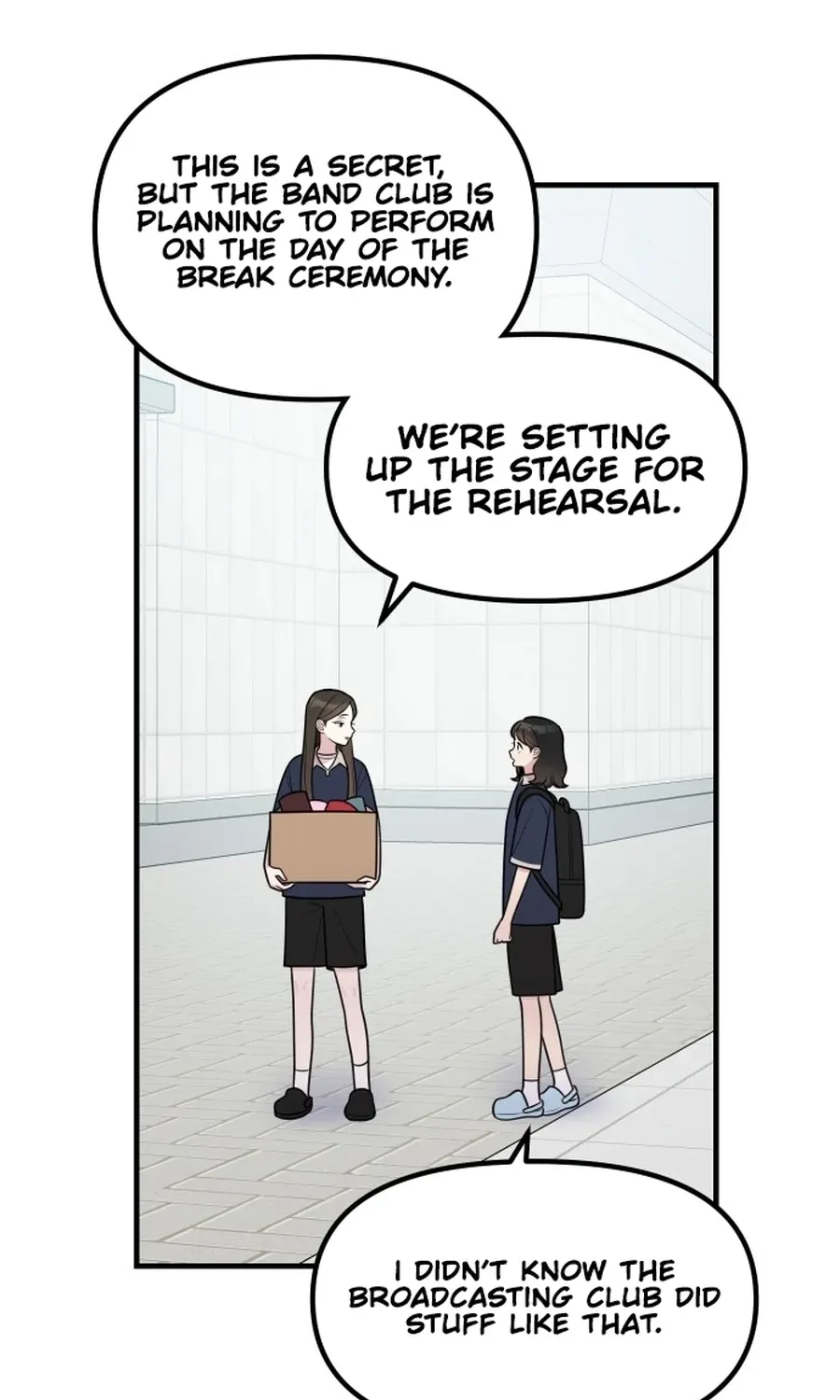 Jiyujiyo Chapter 36 - page 18