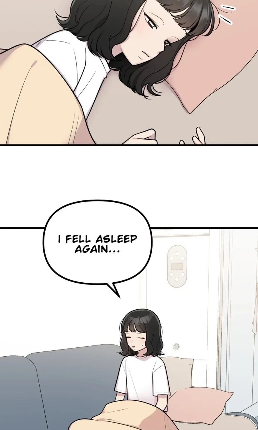 Jiyujiyo Chapter 36 - page 2