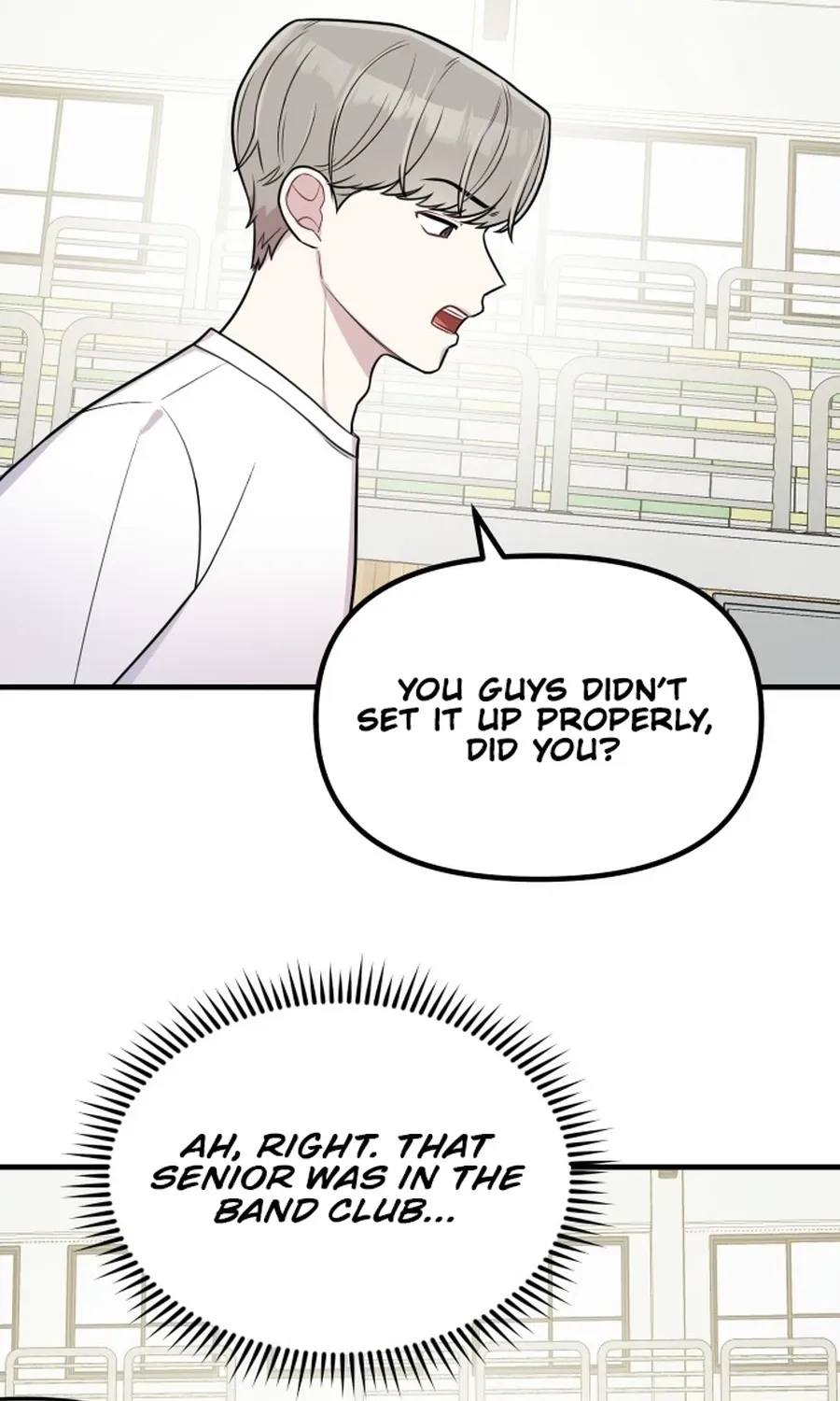Jiyujiyo Chapter 36 - page 22