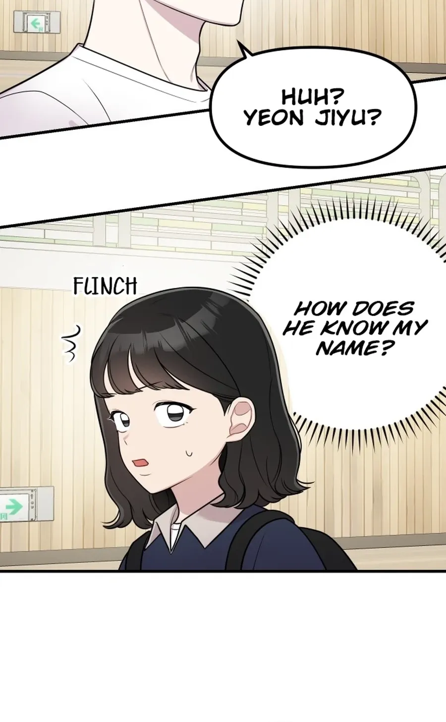 Jiyujiyo Chapter 36 - page 24