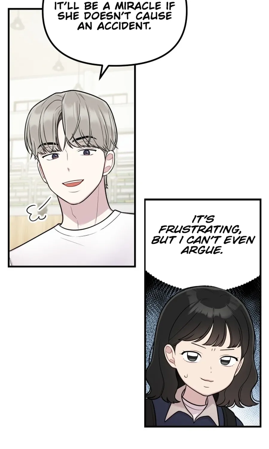 Jiyujiyo Chapter 36 - page 26