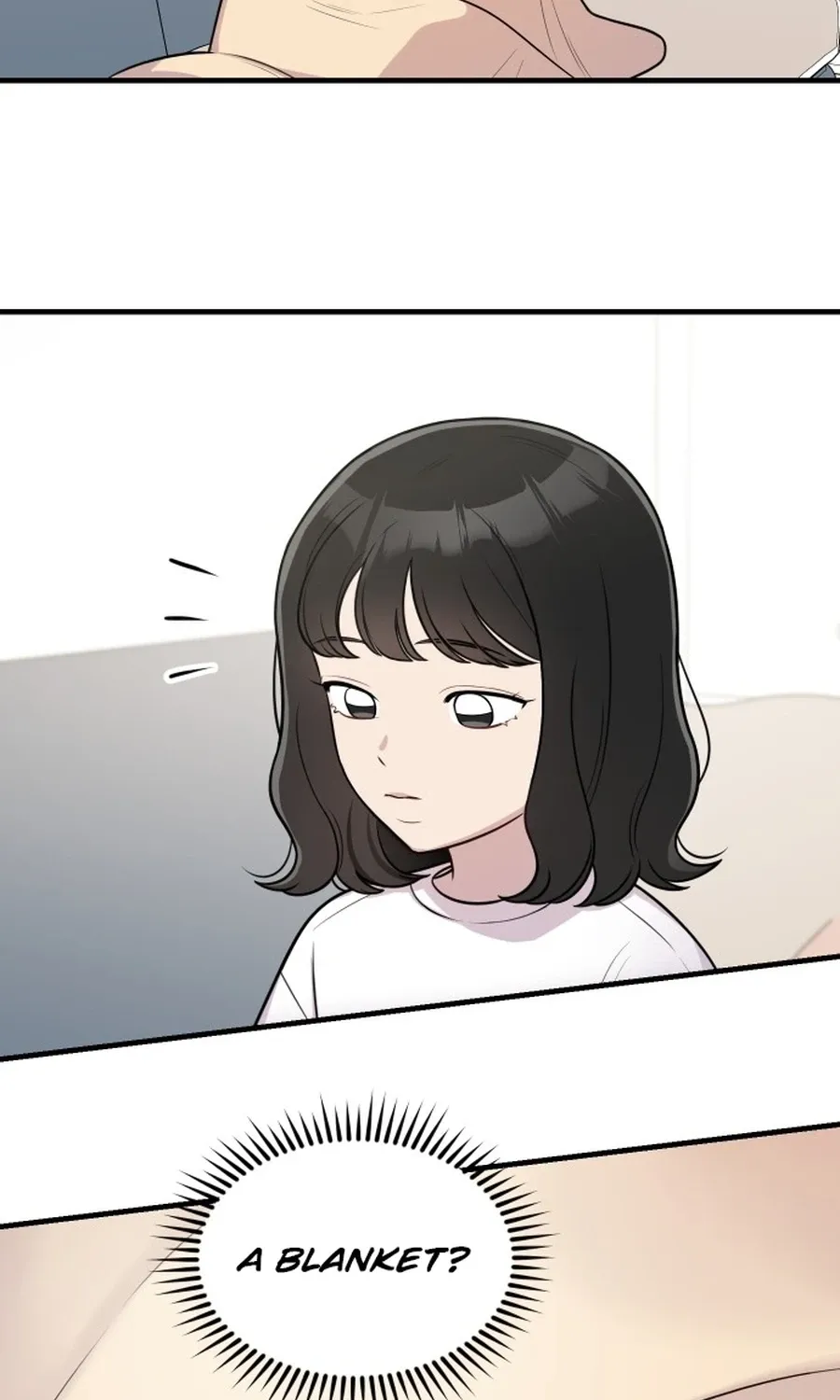Jiyujiyo Chapter 36 - page 3
