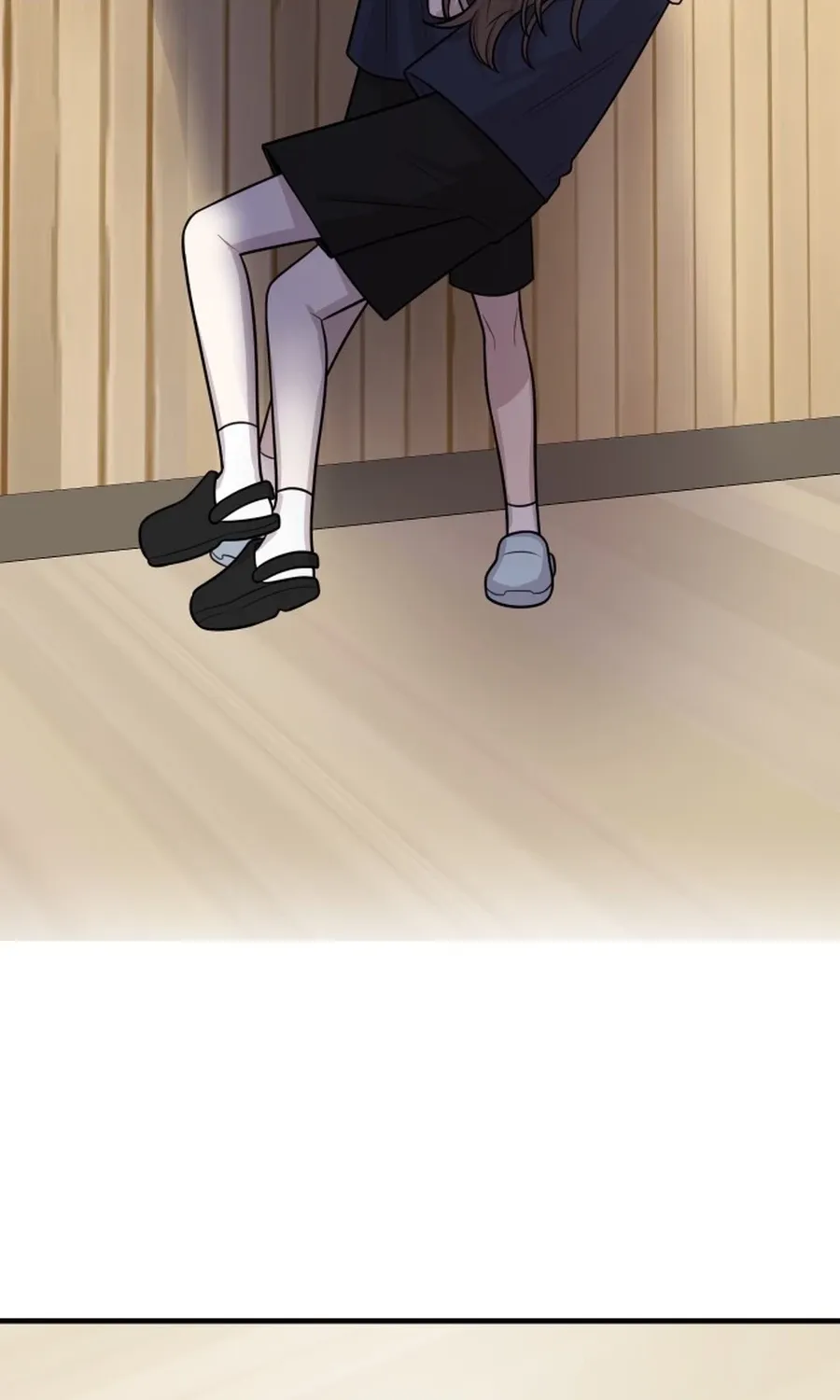 Jiyujiyo Chapter 36 - page 39