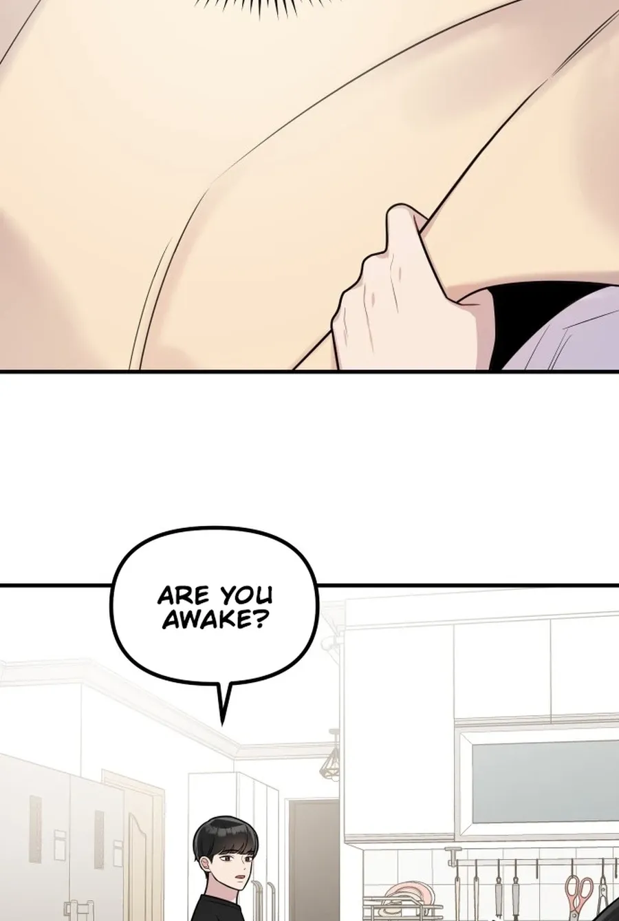 Jiyujiyo Chapter 36 - page 4