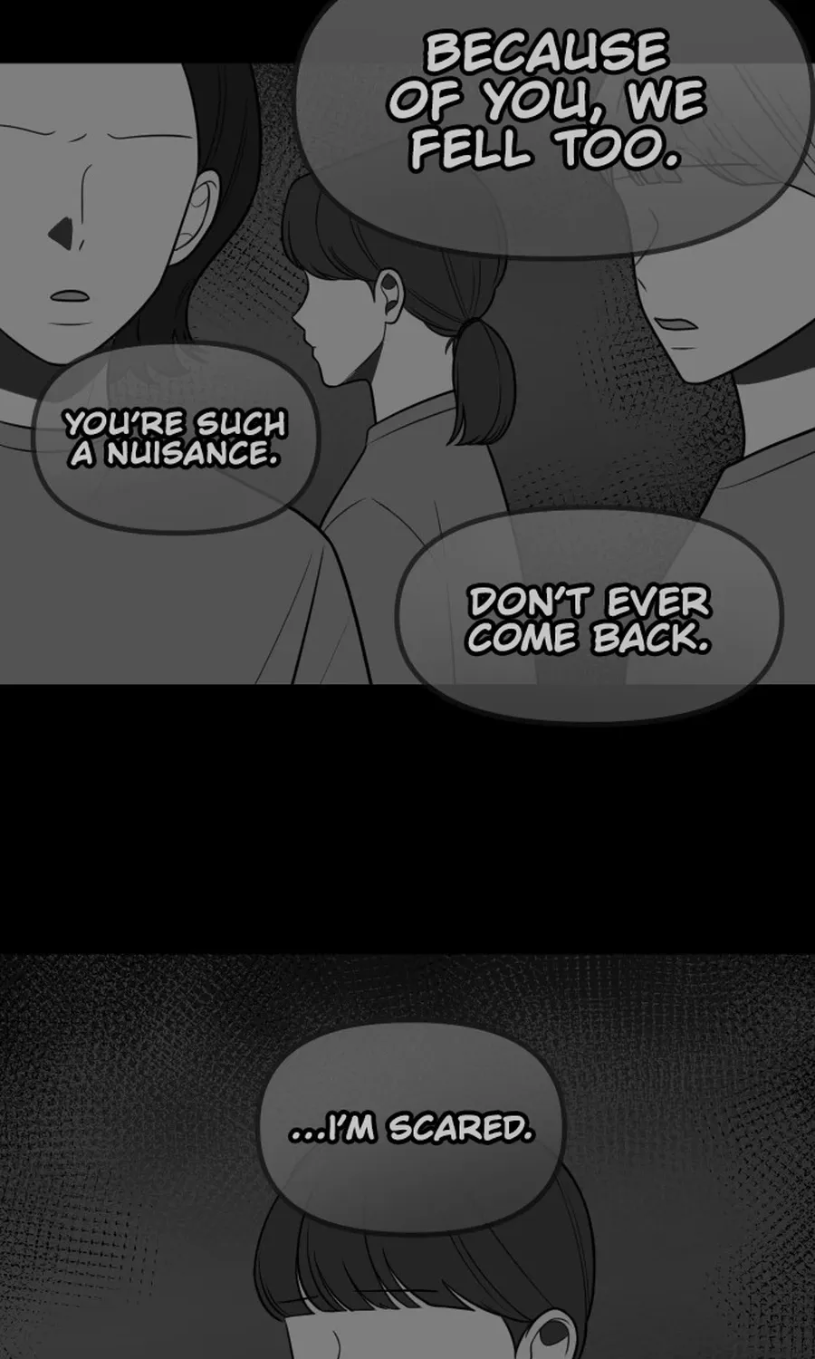 Jiyujiyo Chapter 36 - page 46