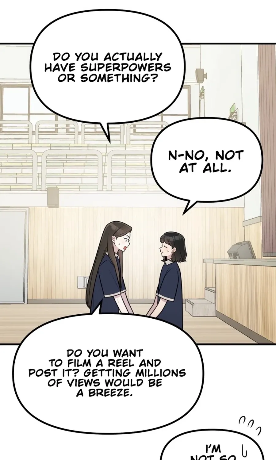 Jiyujiyo Chapter 36 - page 54