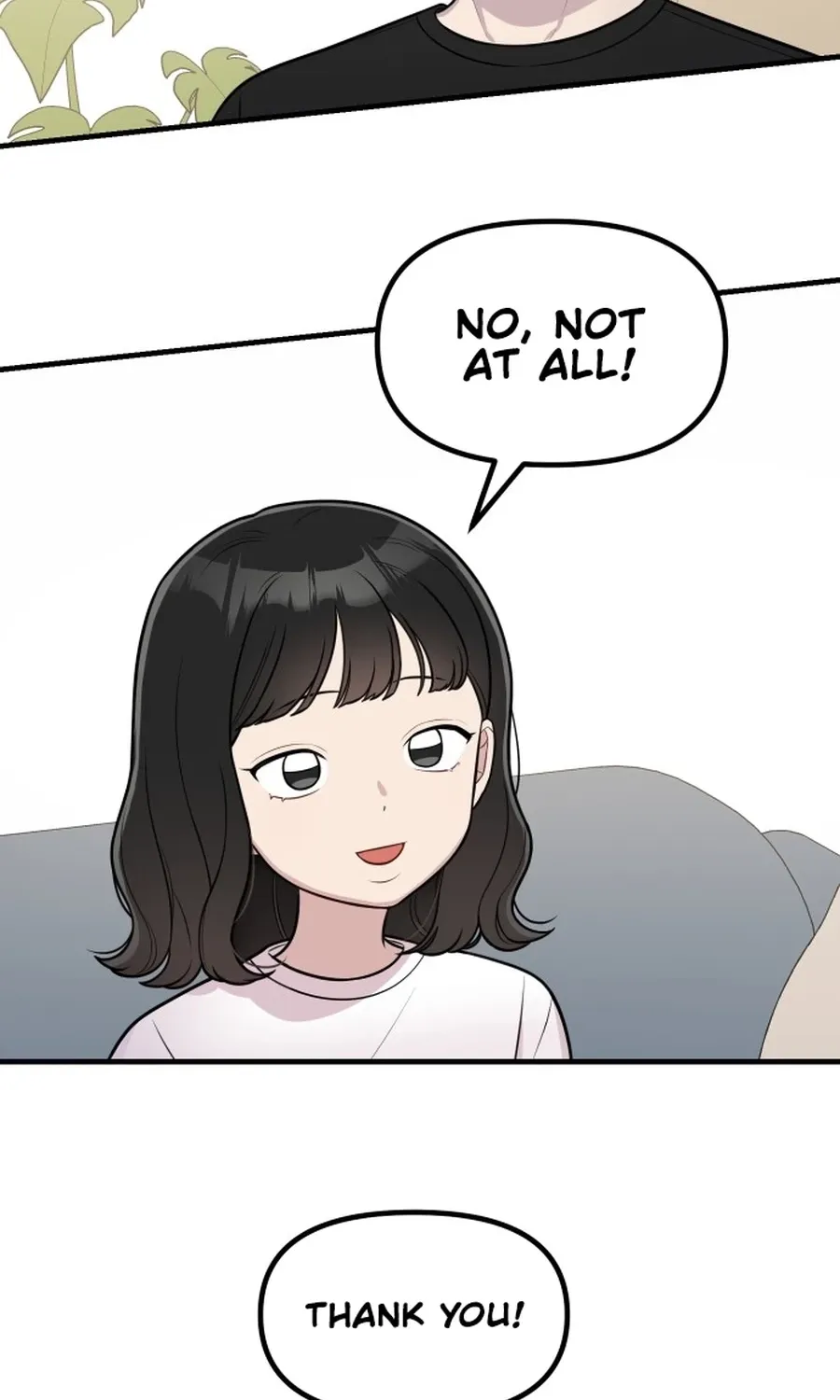 Jiyujiyo Chapter 36 - page 7