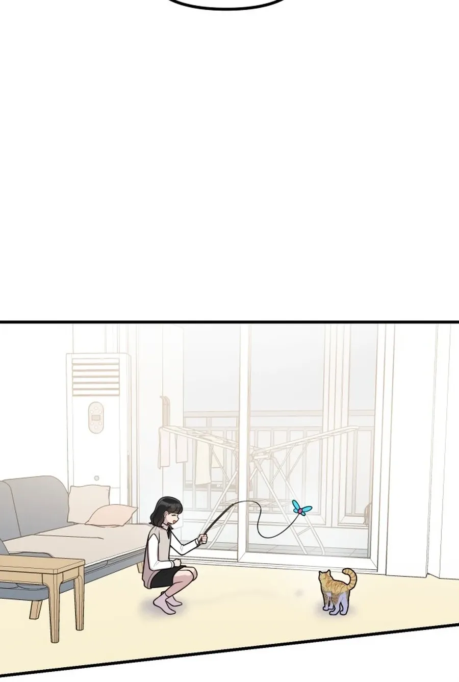 Jiyujiyo Chapter 36 - page 8