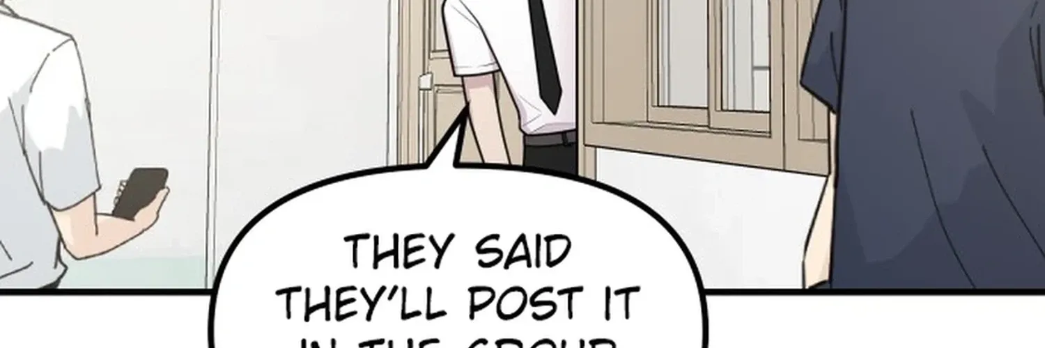 Jiyujiyo Chapter 40 - page 11