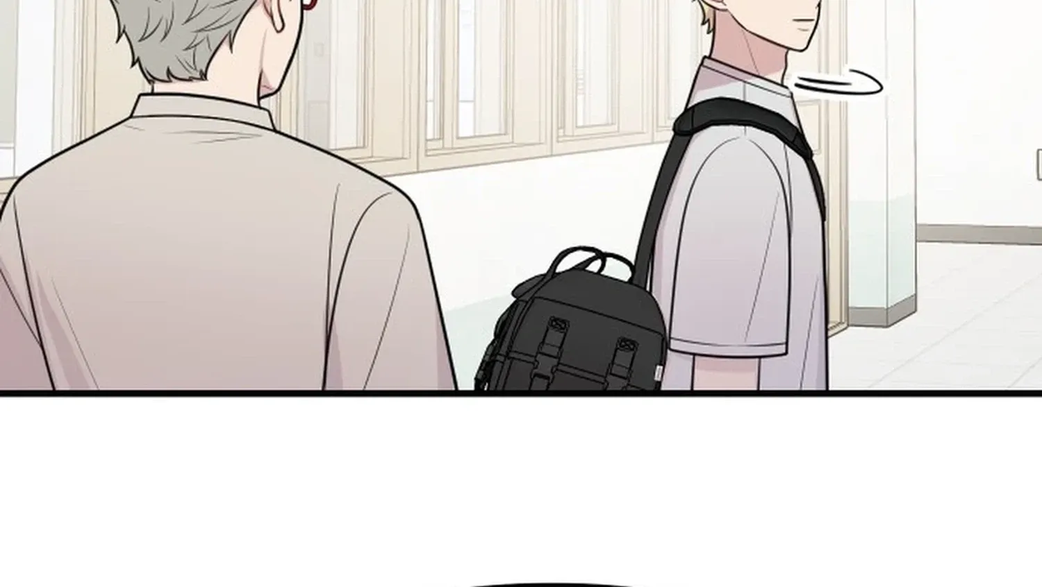 Jiyujiyo Chapter 40 - page 14