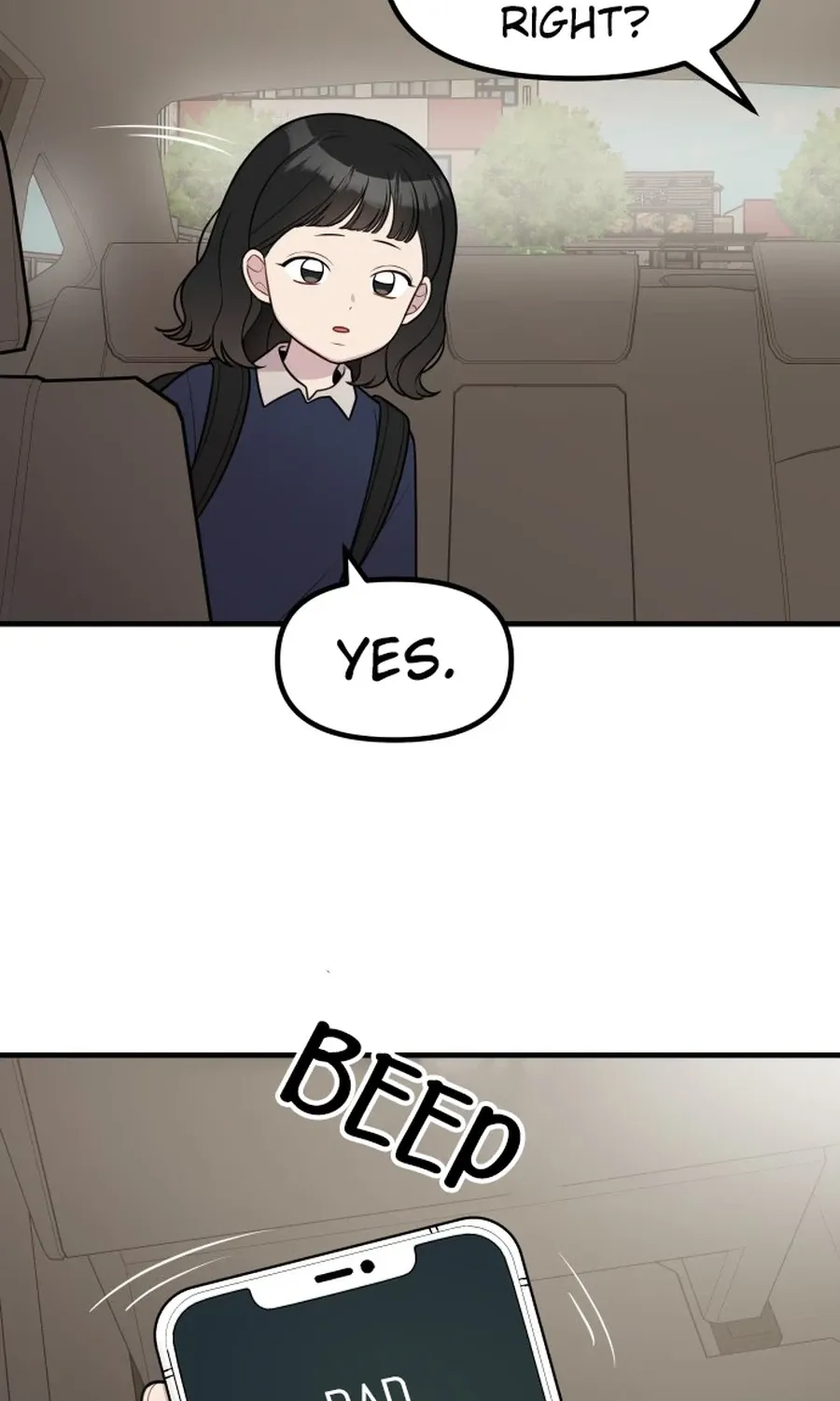 Jiyujiyo Chapter 40 - page 20